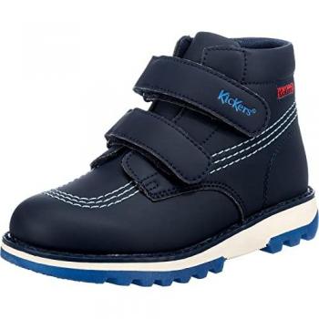 Kickfun Scarponi da Hiking