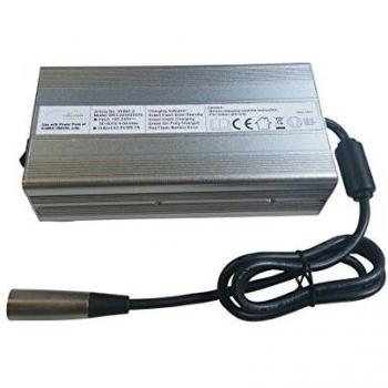 E-Bike Fast Charger 36V 7Ah European Plug