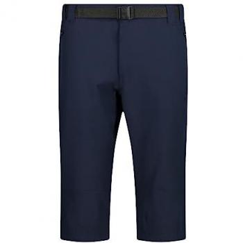 CMP Campagnolo Herren Outdoorhose Stretch Capri
