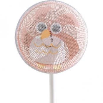 Children's Finger Protector Fan Mesh