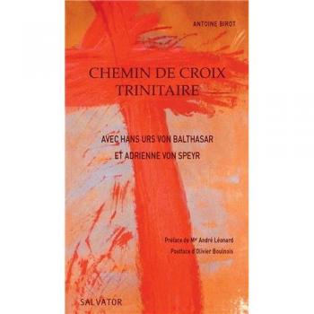 Chemin de croix trinitaire
