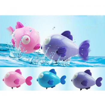 Wind-Up Swimming Baby Toys