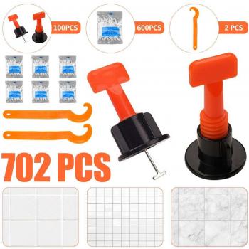 Sistema de Nivelación T‑Tipo 702