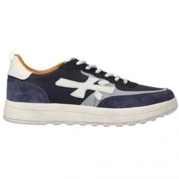 Sneakers Bleu Premiata NOUS-PE25-VAR