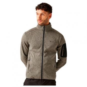 Regatta Newhill Herren Brown XXL Version