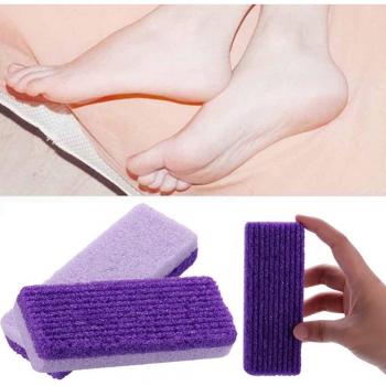 Purple Pumice Callus Remover