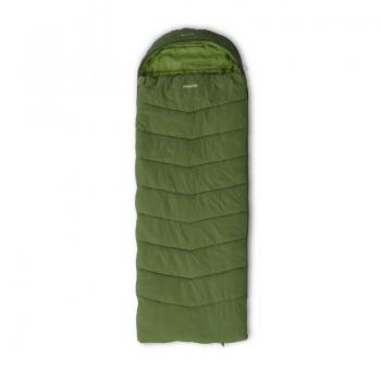 Pinguin Saco de Dormir Regular Azul Blizzard