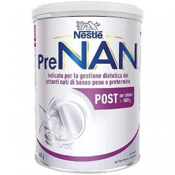 Prenan Post Latte Liquido 8x200ml