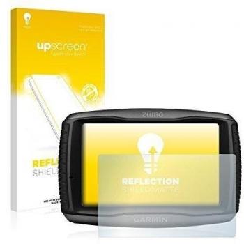 Upscreen, Fahrzeug Navigationsdisplay, Mattes Schutzschild