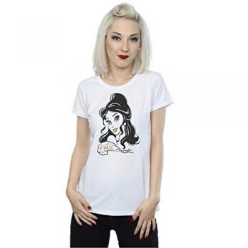 Belle Shimmer Women's T‑Shirt