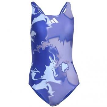 Adidas Bikini Intero Donna Schiena a Y Tie‑Dye