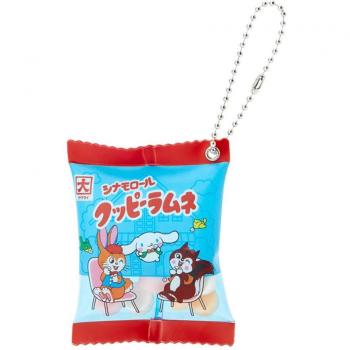 Cinnamoroll Air Inn Collectible