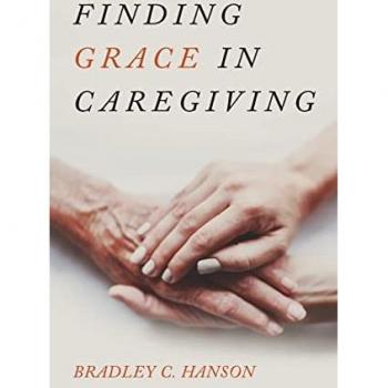 Finding Grace in Caregiving