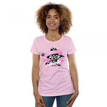 T-shirt a maniche corte Disney The Descendants