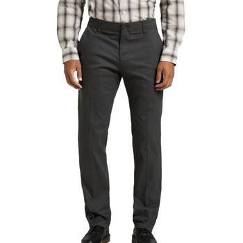 Chino Élégant Gris Lee Series