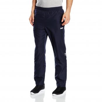JAKO Pro Jogginghose Herren – Marine und Weiß, XXL (Präsentationsmodell)