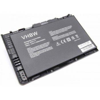 HP Elitebook Folio 9470m/9480m Battery Pack