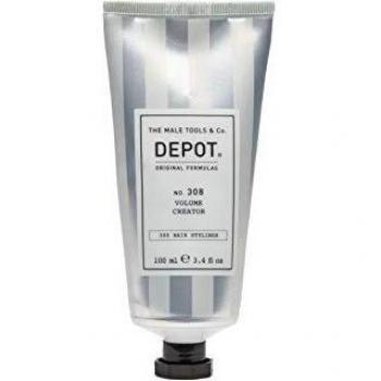 Depot Crema para dar volumen al cabello nº 308 de 100 ml