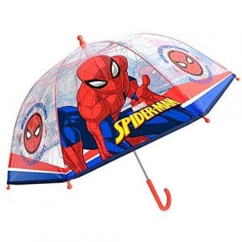 Marvel Spider-Man Stockschirm