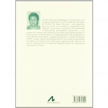 97.Sintaxis Del Enunciado:Los Complementos Periféricos.
