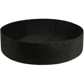 Lecho Verde Elevado