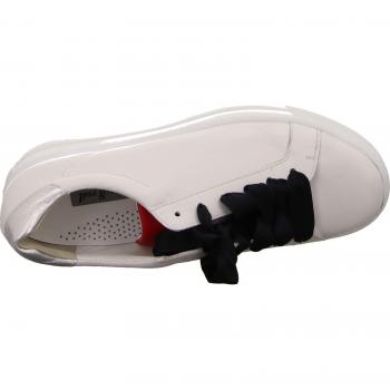 Paul Green Damen Schuhe, weiß, Gr. 3½