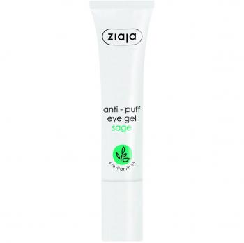 Augenkontur-gel Ziaja Salbei (15 Ml)