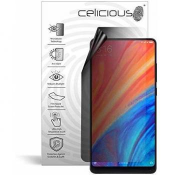 Celicious PrivacyShield Lite 2‑Way Anti‑Glare for Mi Mix 2S