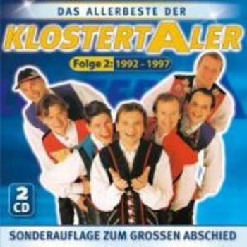 Das Allerbeste der Klostertaler