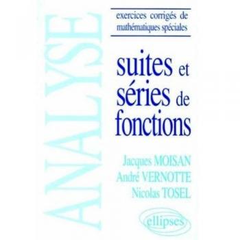 Suites Et Series De Fonctions