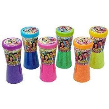 Sabbia Arcobaleno di Me Contro Te