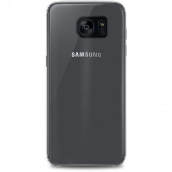 Funda Puro PUCI030 para Samsung Galaxy S7 Edge