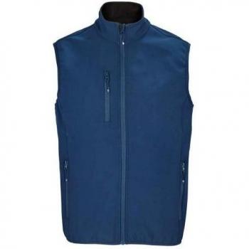 Falcon Softshell Giubbotto Sols Riciclato