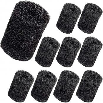 Polaris Tail Scrubber Repuestos – 10 piezas para manguera 180–3900 mm