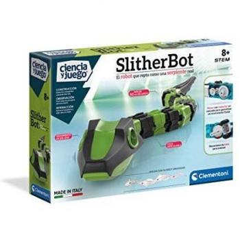 JUEGO SLITHER BOT CLEMENTONI