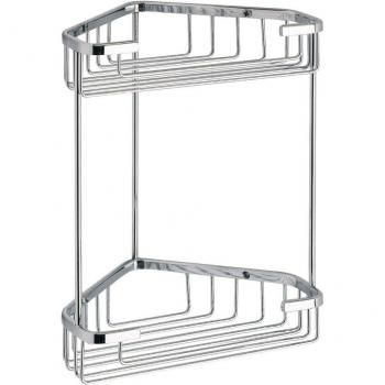 Estantería Compacta para Ducha – 20×15×27 cm