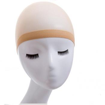 Pack de filets à cheveux tissés