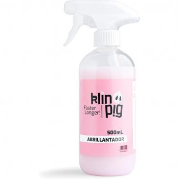 Klinpig Pulidor Efectivo 500 ml