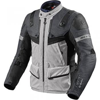Chaqueta Revit Defender 3 Goretex Blanco