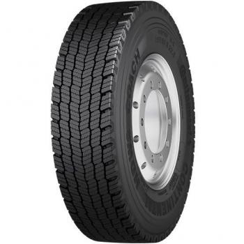 Continental HDW2 Coach 295/80 R22.5 152/148M