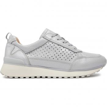 Baskets Sport CAPRICE Bleu Cuir 41