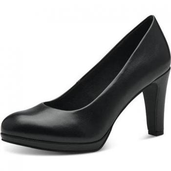 Tacco Tozzi Marti Alta Stile Nero