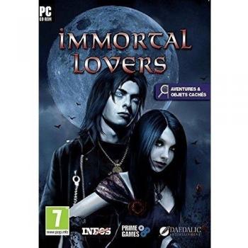 Jeu PC IMMORTAL LOVERS