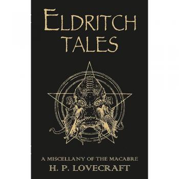 Eldritch Tales