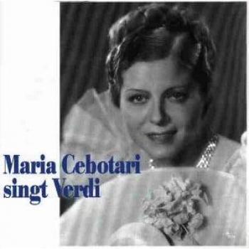 Verdi Vocalizer