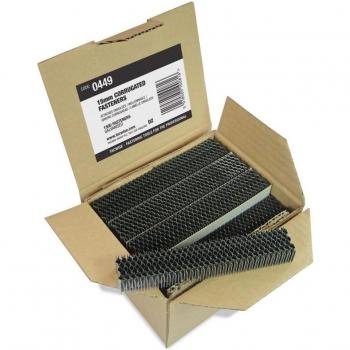 Lamelle Tacwise 15 mm Ondulate