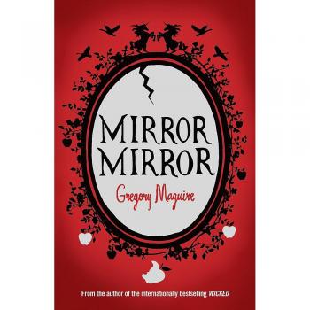 Mirror Mirror