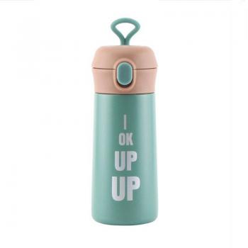 Travel Thermal Water Bottle
