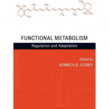 Functional Metabolism