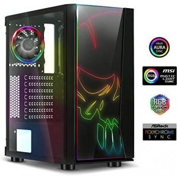 Spirit Of Gamer